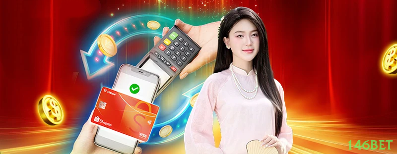 Canal oficial da 146bet no Telegram